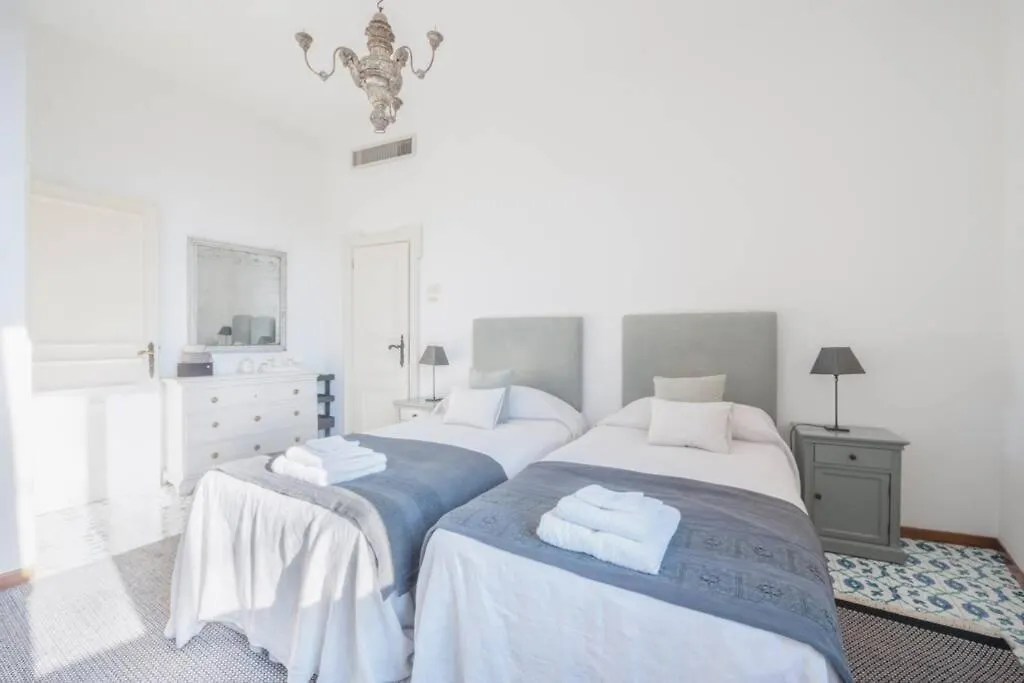 Apartment Ca' Erizzo Dream Apartment, Spectacular Views From The Amazing Terrace! Venice