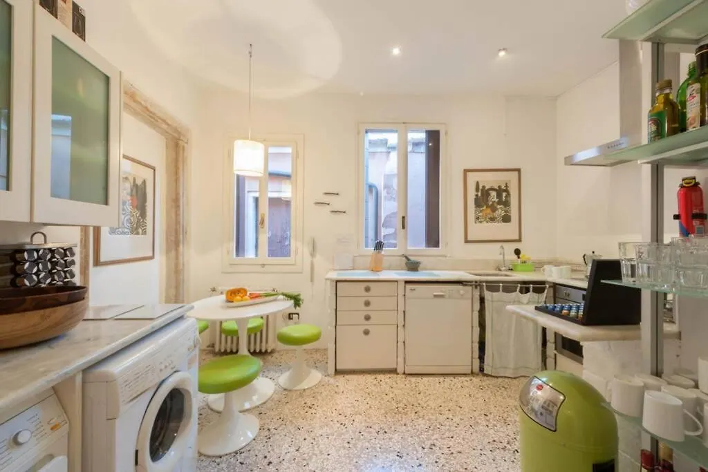 Ca' Erizzo Dream Apartment, Spectacular Views From The Amazing Terrace! Venice