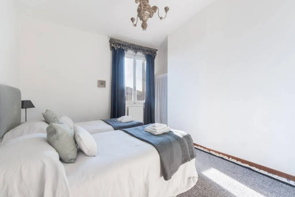 Ca' Erizzo Dream Apartment, Spectacular Views From The Amazing Terrace! Venice 0*,