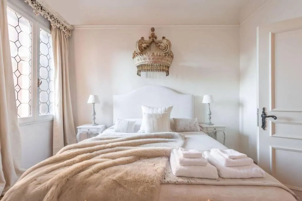 Ca' Erizzo Dream Apartment, Spectacular Views From The Amazing Terrace! Venice 0*,