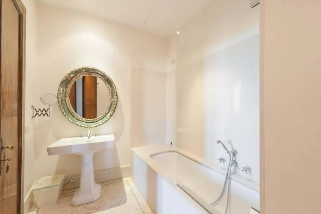 Ca' Erizzo Dream Apartment, Spectacular Views From The Amazing Terrace! Venedig Italien